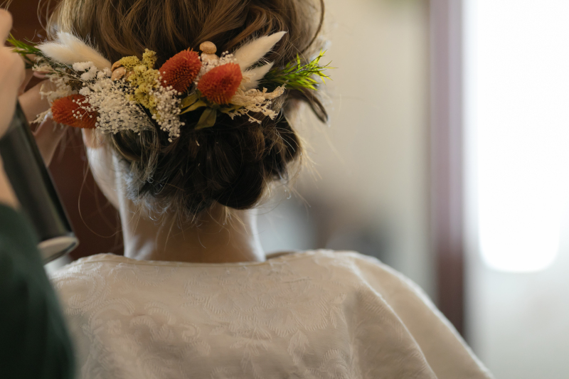 和装ロケーション撮影全カットデータ付き(全データ込!和装+美容+撮影)