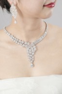 イヤリング・ネックレス