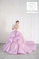 PCD117-L（提携先ドレスにて2万円）