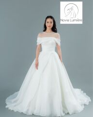 PWD28（提携先ドレスにて2万円）