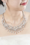 イヤリング・ネックレス