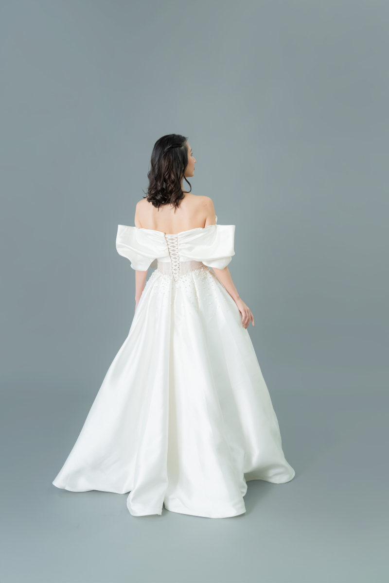 PWD24（提携先ドレスにて3万円）