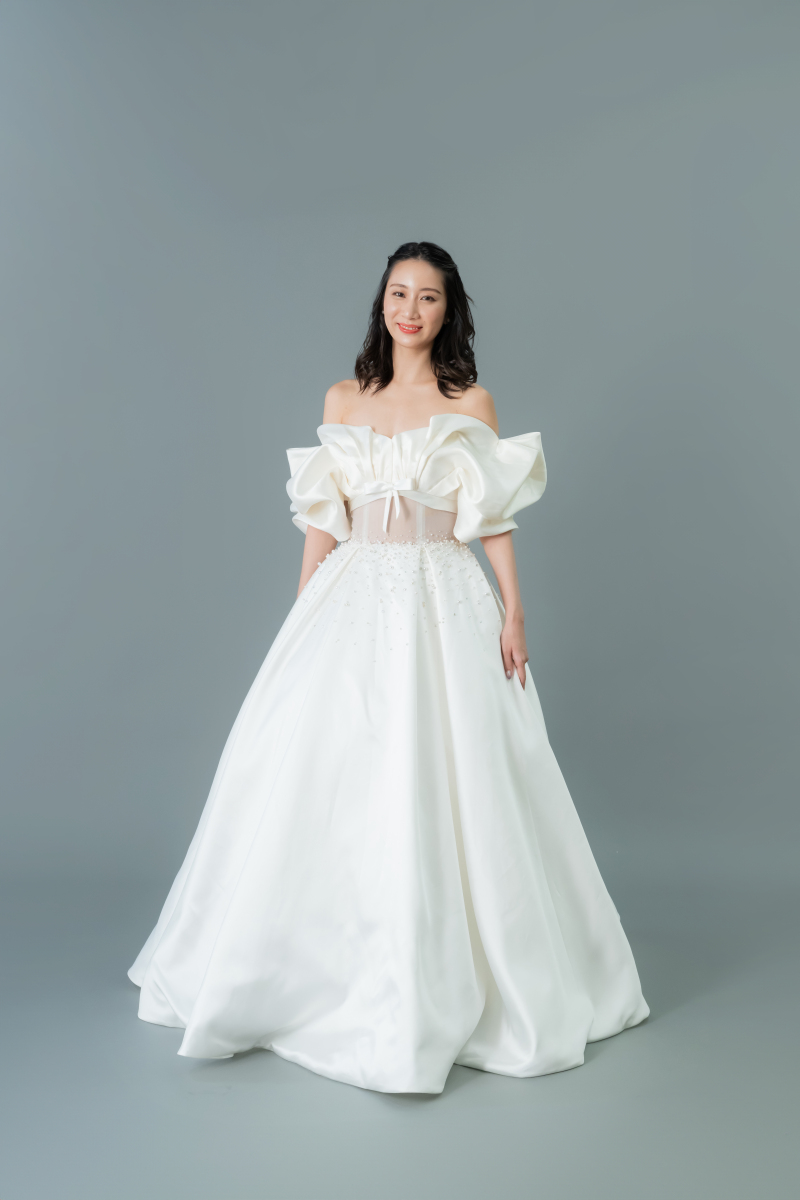 PWD24（提携先ドレスにて3万円）