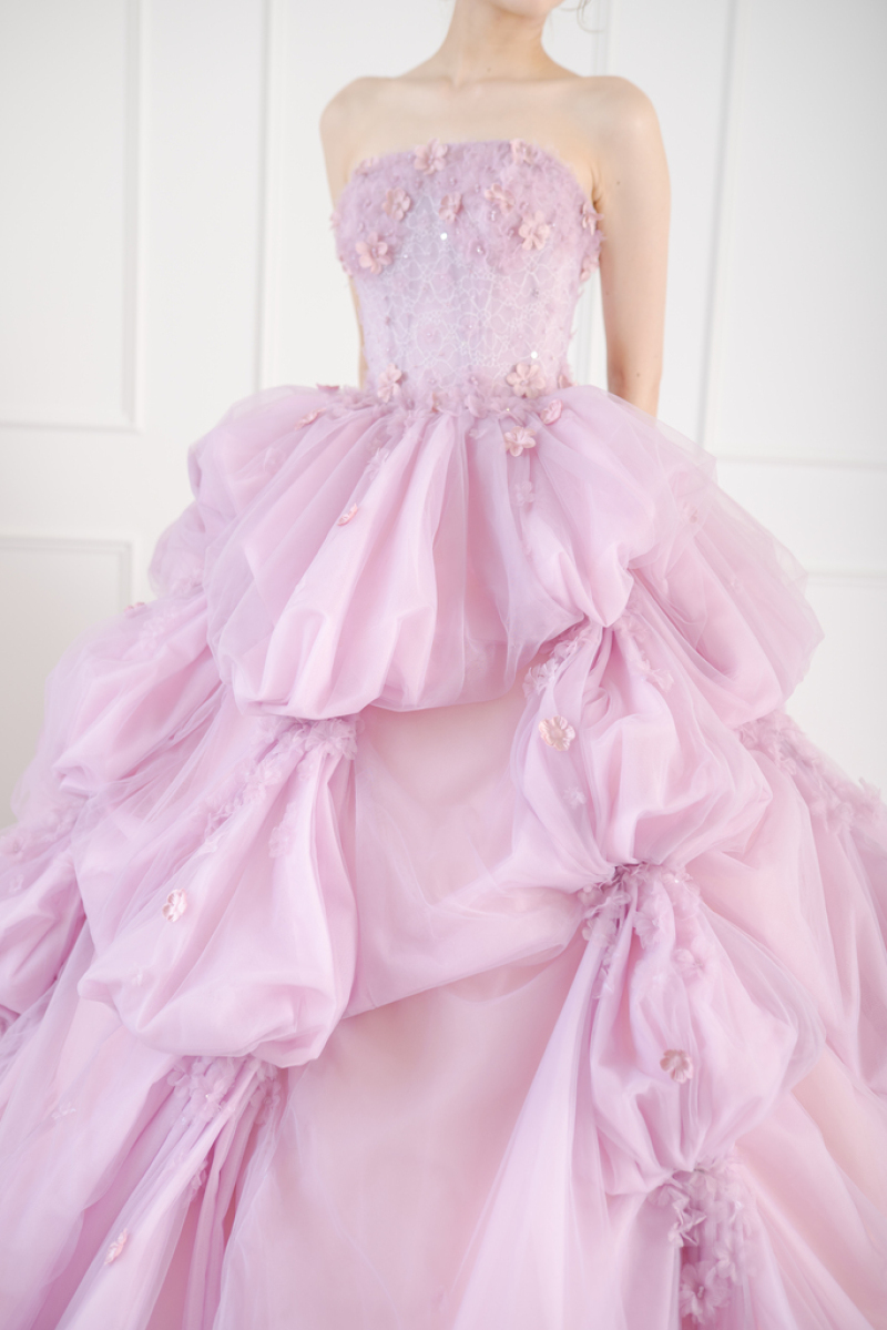 PCD117-L（提携先ドレスにて2万円）