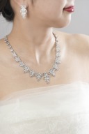 イヤリング・ネックレス