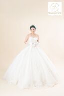 PWD017（提携先ドレスにて1万円）