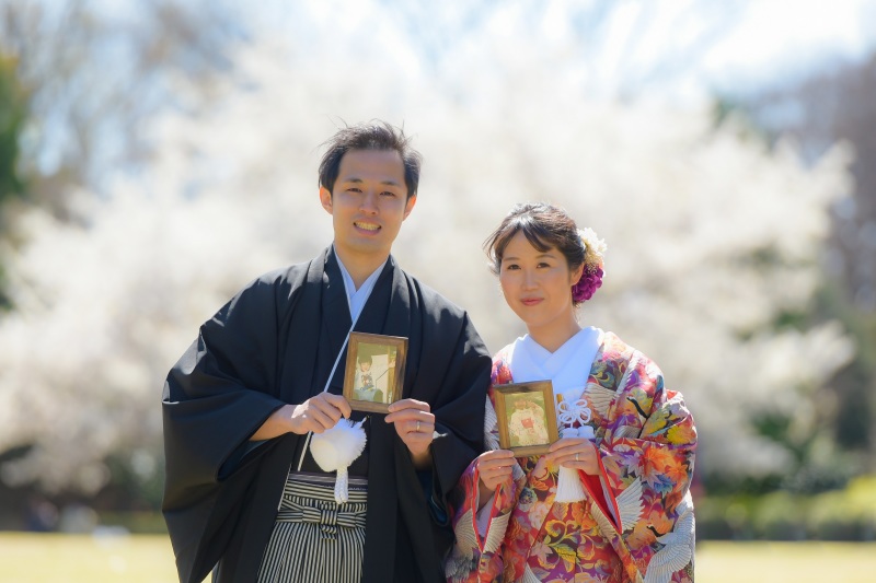 お持ち込み小物♪
