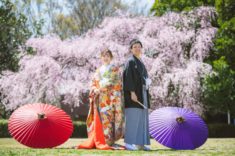 【さくら】さいたま市民の森