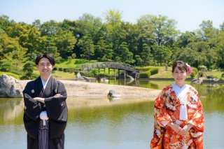 ステキなお２人でした♡