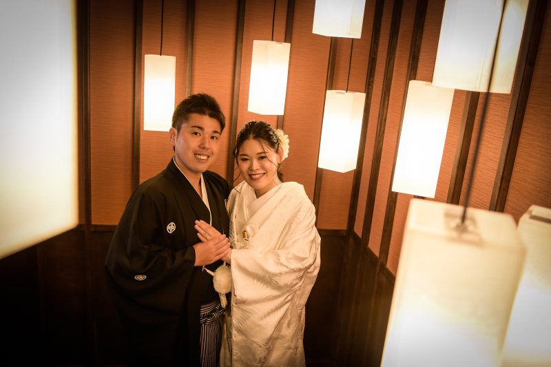 ステキなお２人でした♡