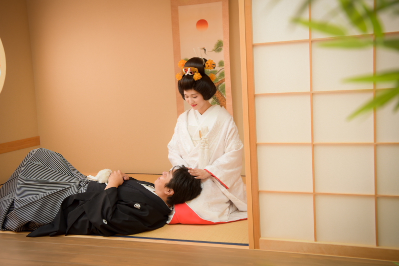 季節ごとに小物が変わるかも、、?