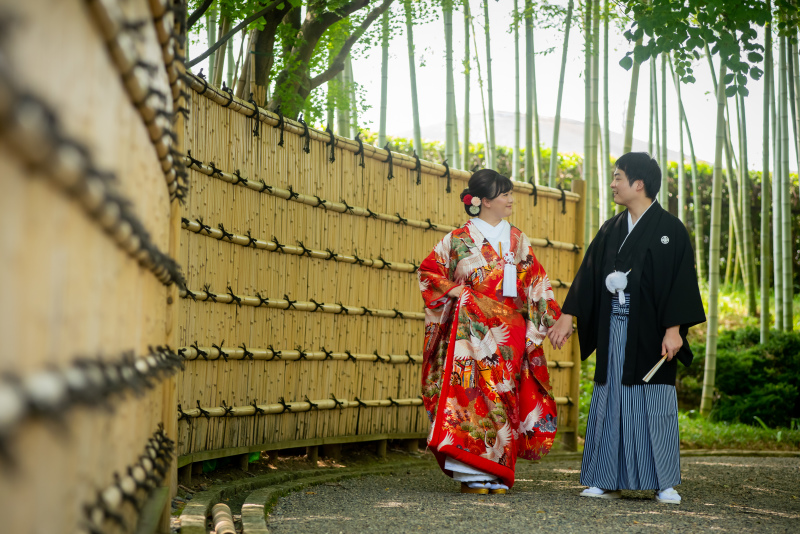 こんな写真も♡