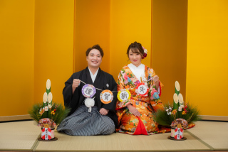 もうすぐ2021年！！