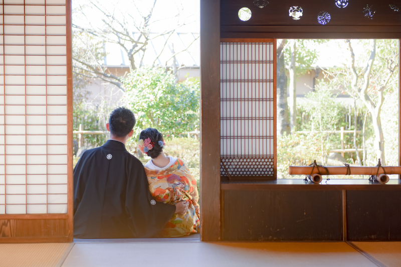 ほっこりショット♪