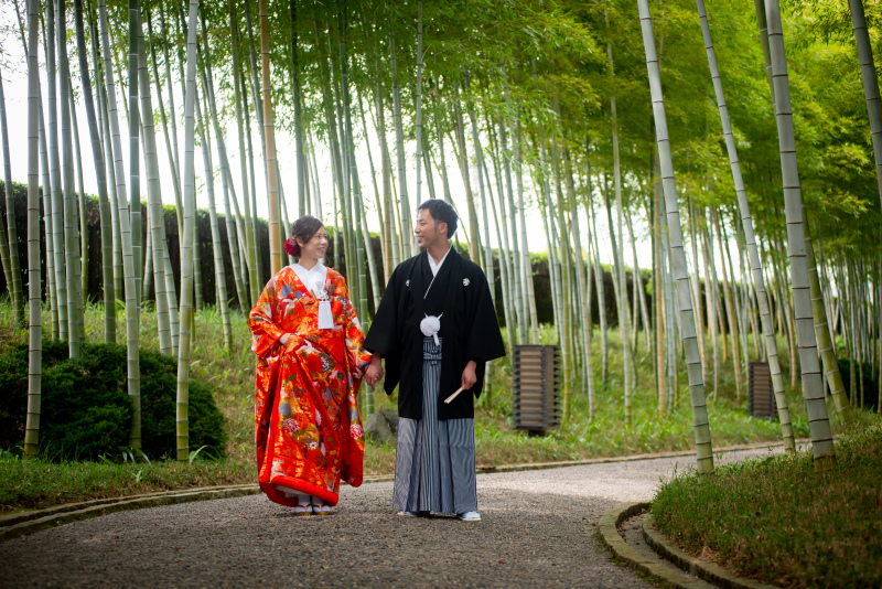 おしゃべり中^^