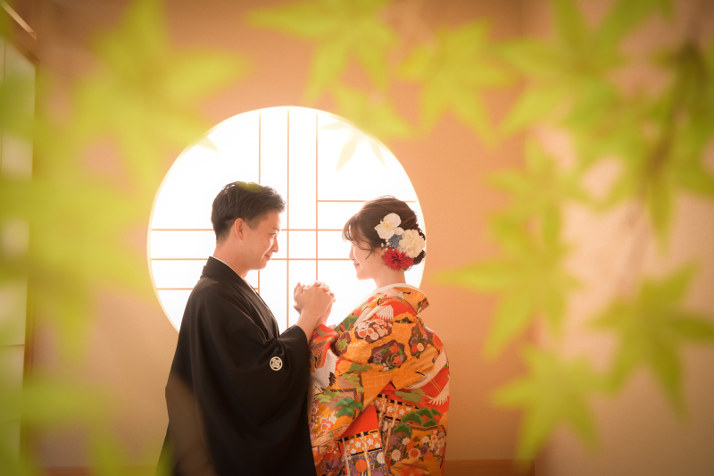 紅葉