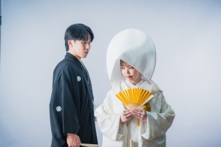 和装スタジオとロケーション