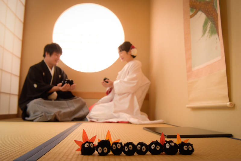 こちらもお持ち込み！！