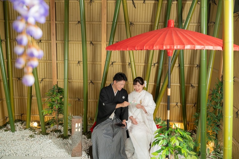 自然体なお写真♪