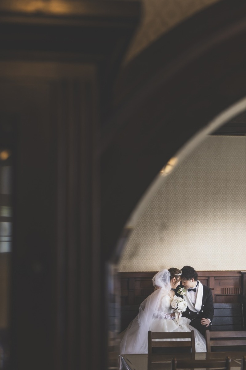 こんなところから!?