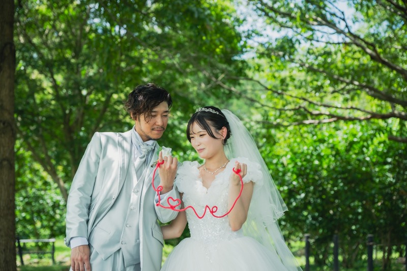 LOVEの小物もあります!!