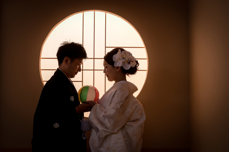 色々なシーンでの撮影が可能