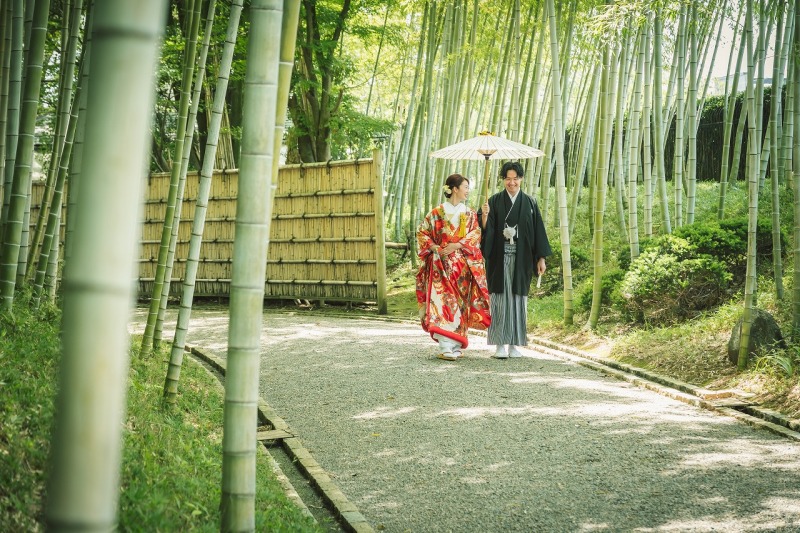 仲良し♪