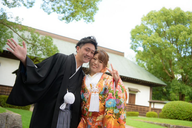 写真は約100カット撮影いたします