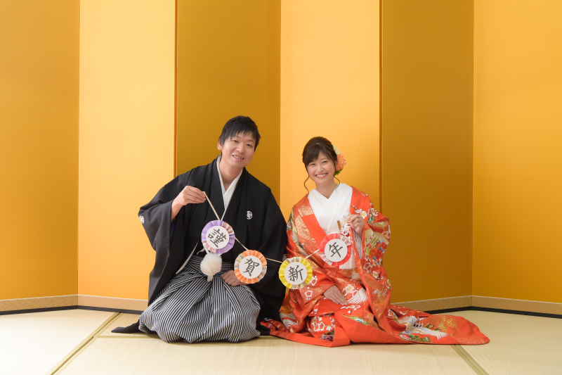 今年ももうすぐ終わります！