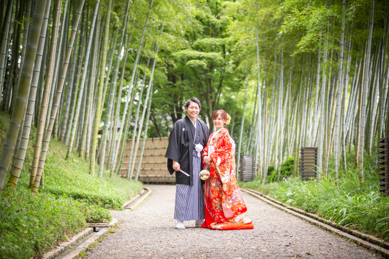 人気の花田苑