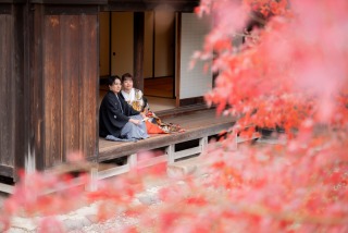 難波田城　12月前半