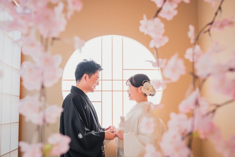 ラブラブショット♡