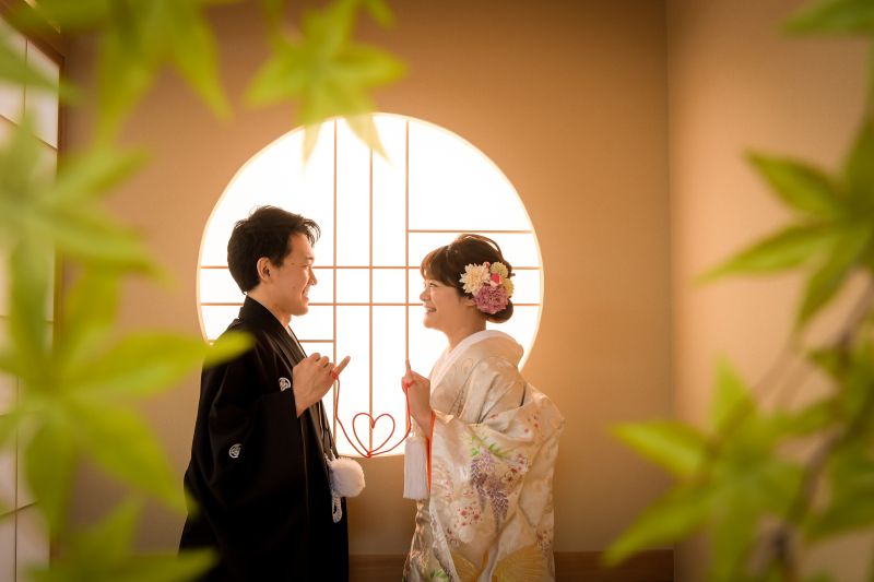 撮影小物も多数用意しています