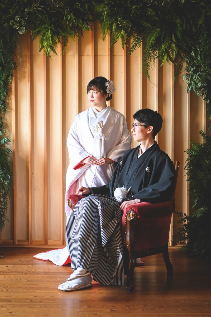 モードな雰囲気が素敵…♡