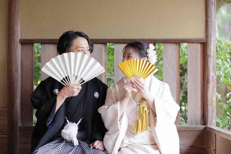 これからも末永くお幸せに！