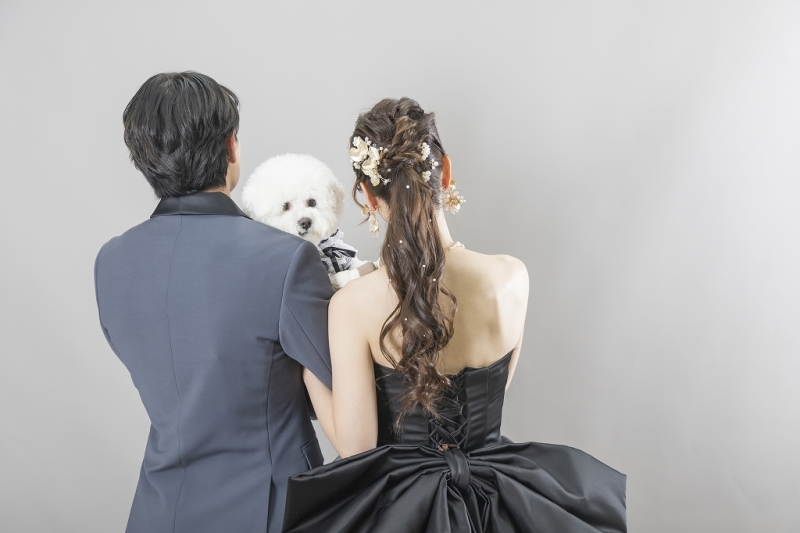 大切なご家族も一緒に…