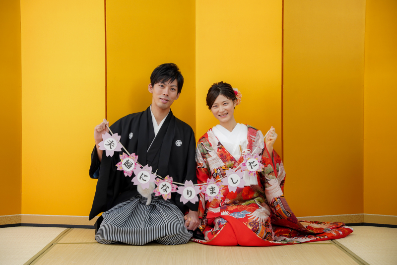 とっておきの瞬間を1枚に