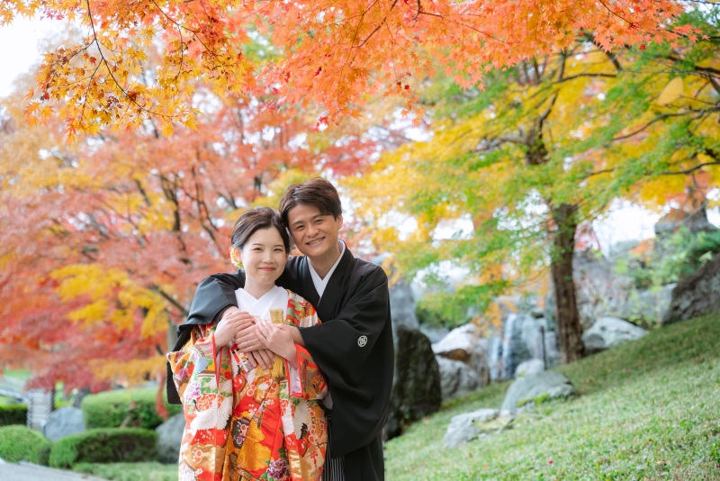 紅葉