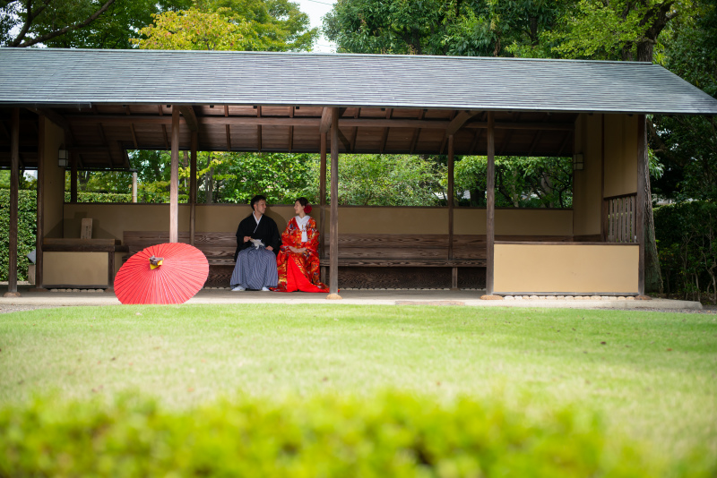 ひと休憩中ショット...♥