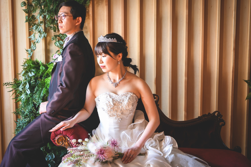 こんな写真も♡