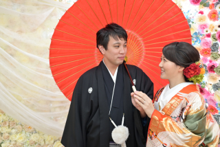 素敵な思い出をお写真に…♡