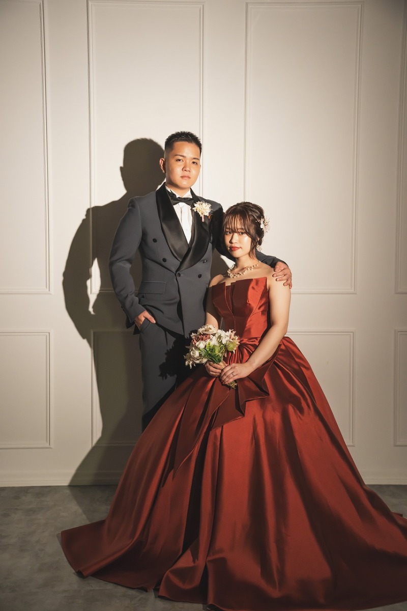 かっこいい写真も