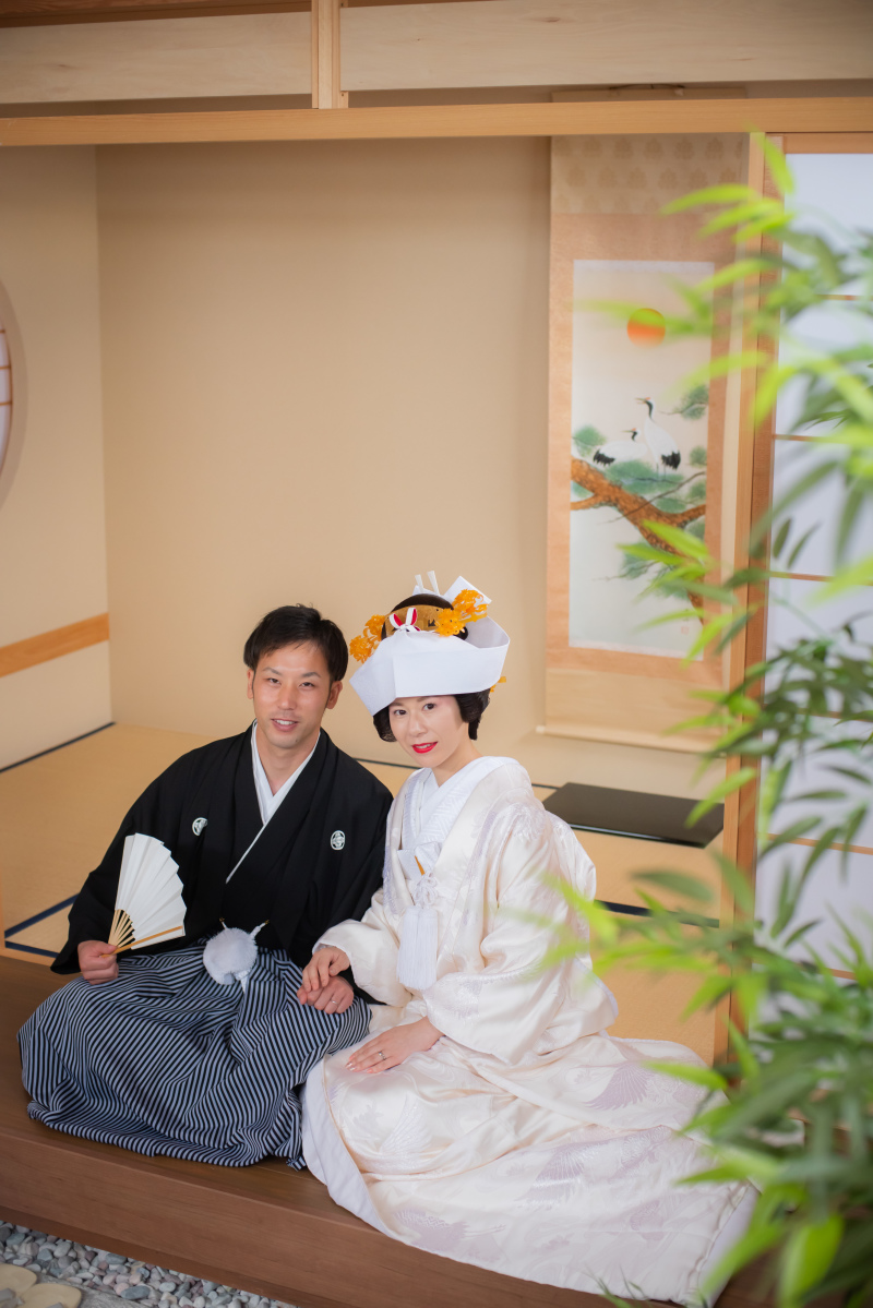 1着目とは違った素敵さで♪