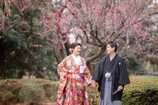 たっぷり和装＋洋装！♡