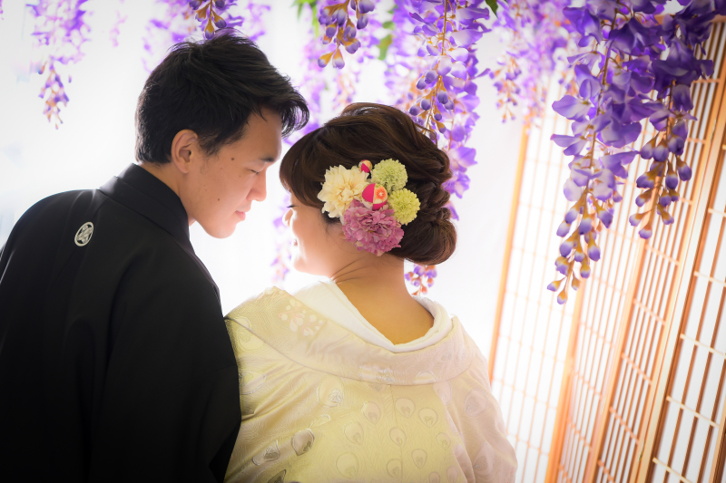 ステキなお2人でした♪