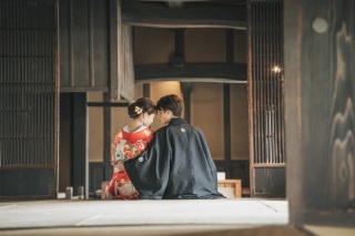 【難波田城公園】