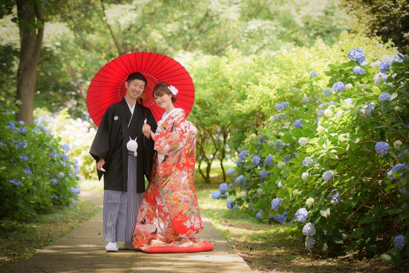 雨の日でも安心♪