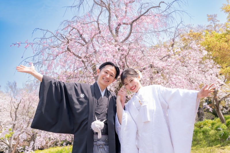 最後は元気いっぱい!!