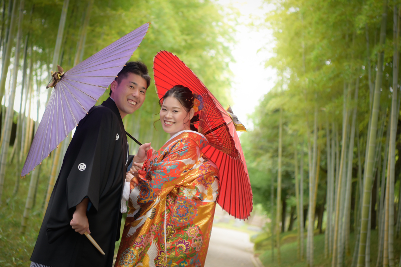 人気のロケーション場所♡