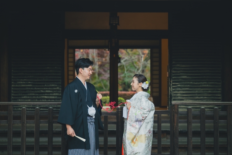 見つめ合いショット♡